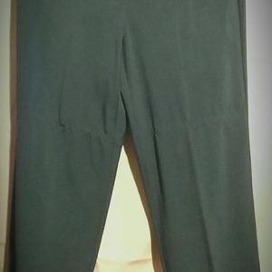 Jaclyn Smith Women's Comfort Fit Dress Pants